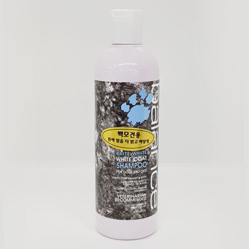 Balance Brite White Coat Shampoo