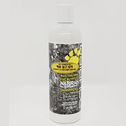 Balance Australian Eucalyptus Shampoo