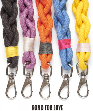 Bond For Love Harness