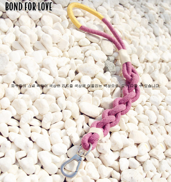 Bond For Love Harness
