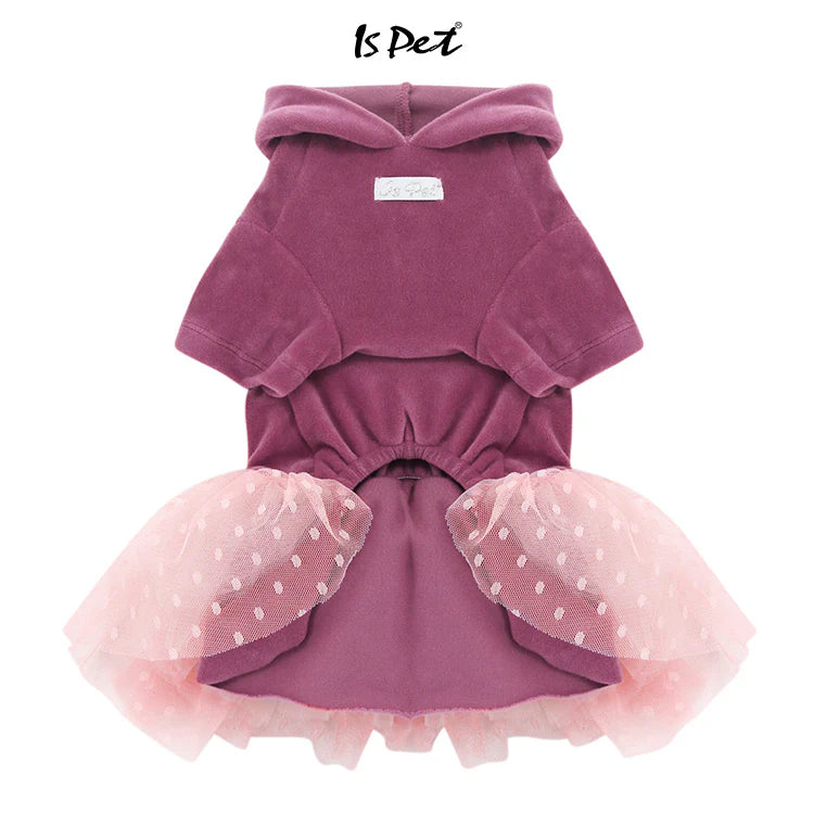 Ispet Long Ear Rabbit Skirt
