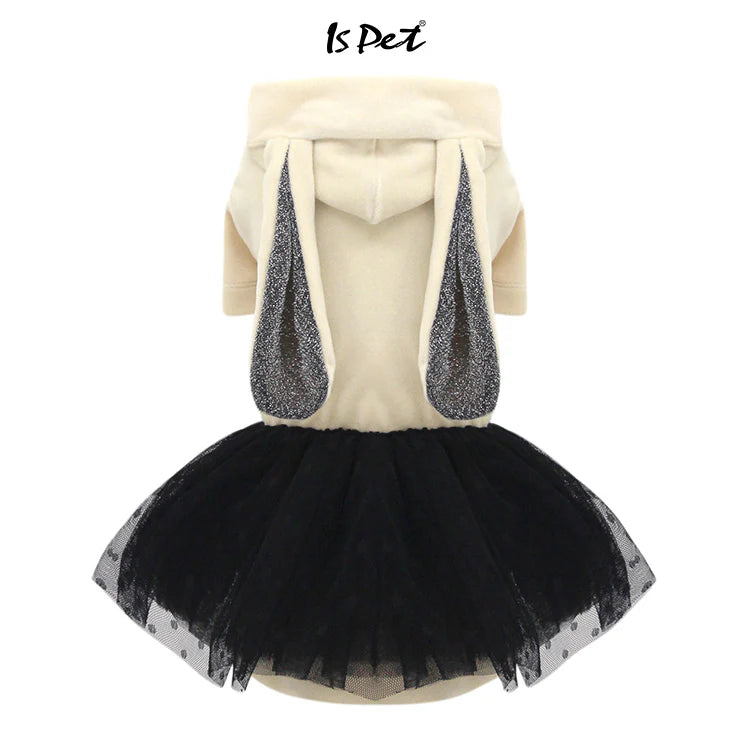 Ispet Long Ear Rabbit Skirt