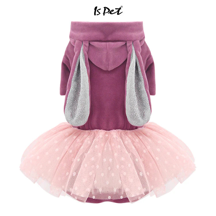 Ispet Long Ear Rabbit Skirt