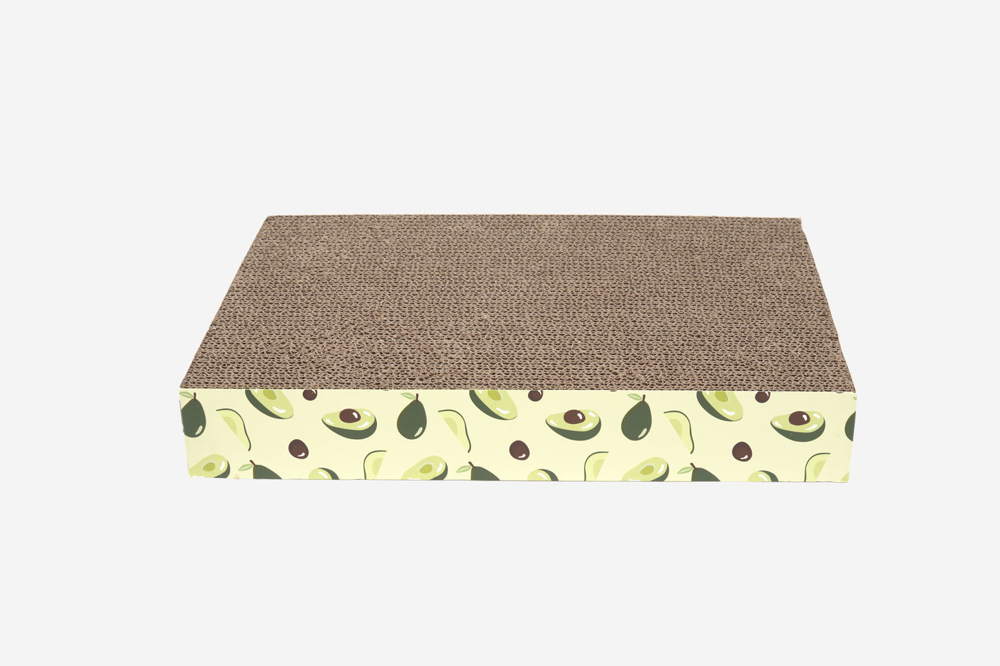 Pariscat Square Scratcher