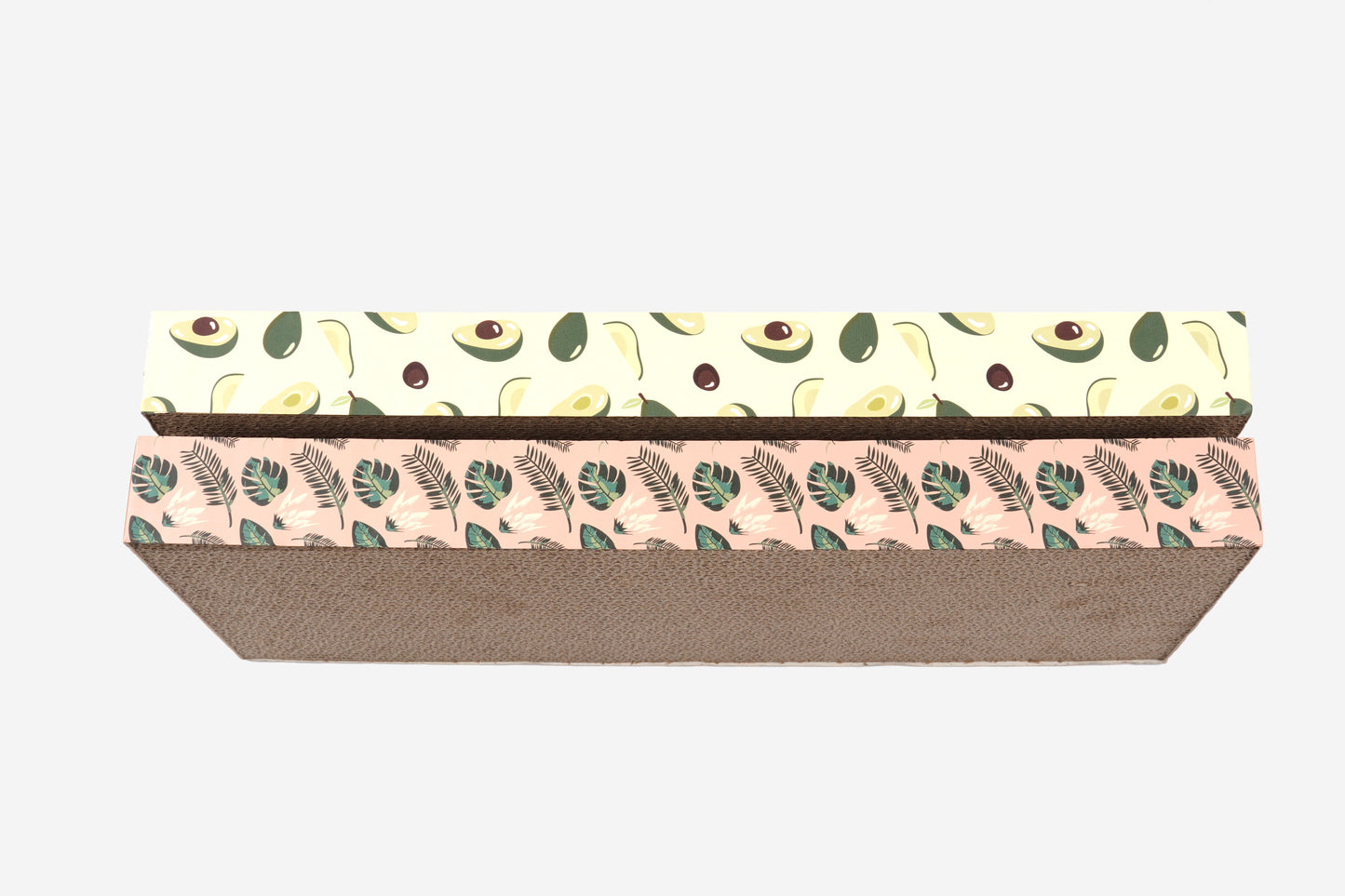 Pariscat Square Scratcher