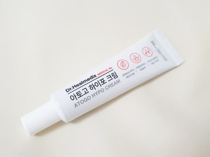 Dr. Healmedix Atogo Hypo Cream - 20ml