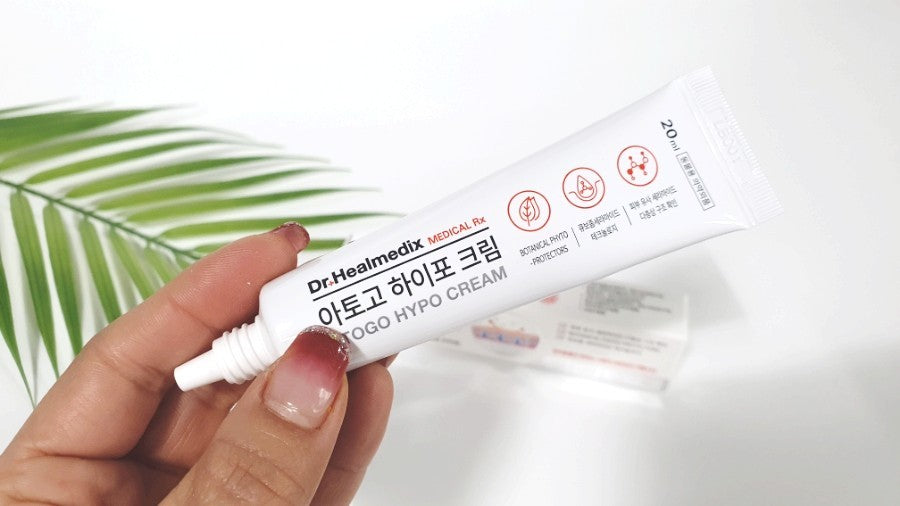 Dr. Healmedix Atogo Hypo Cream - 20ml