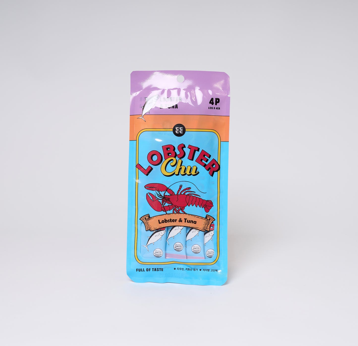 Lobster Chu Treats