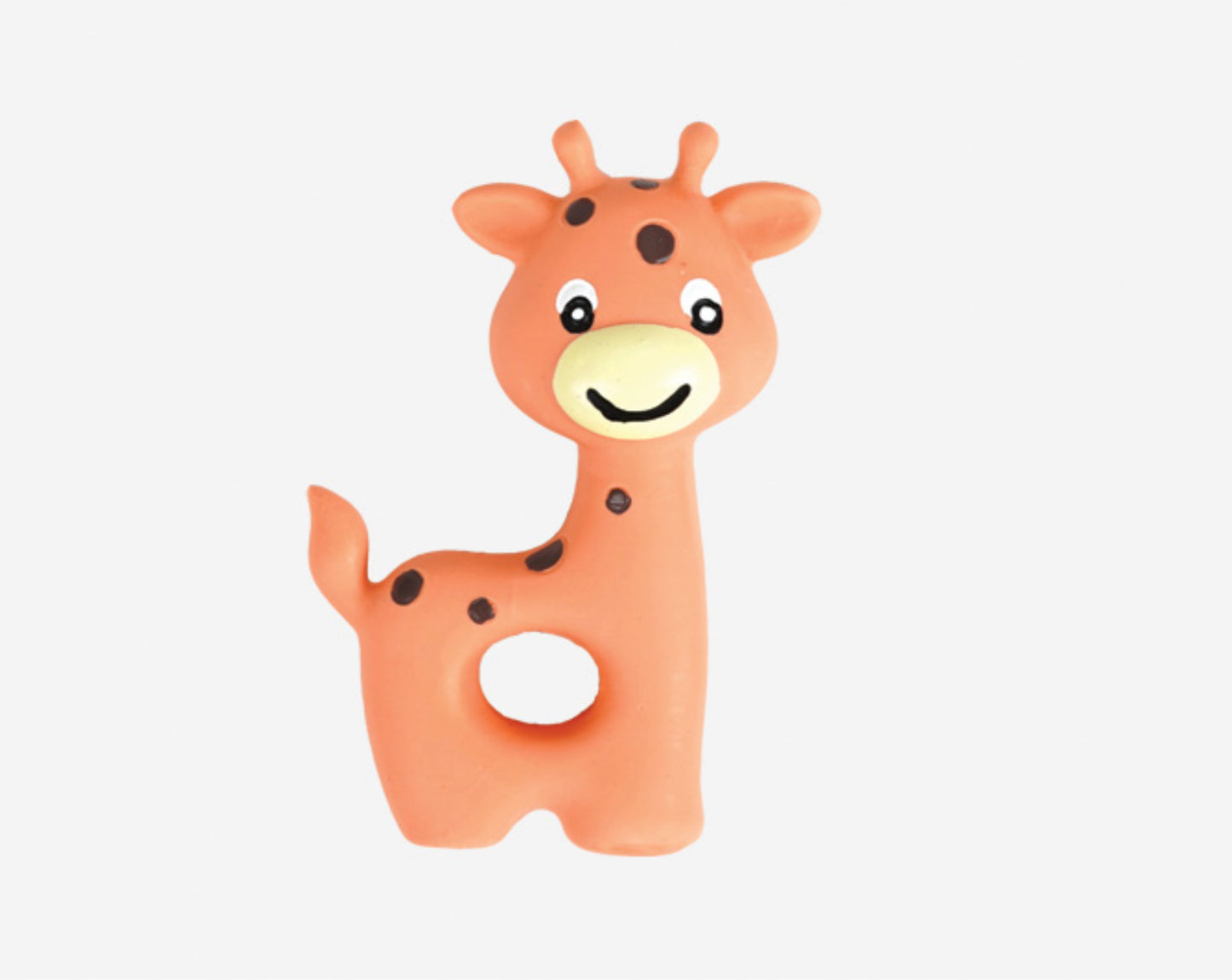 Parisdog Animal Ring Toy/ Random Design