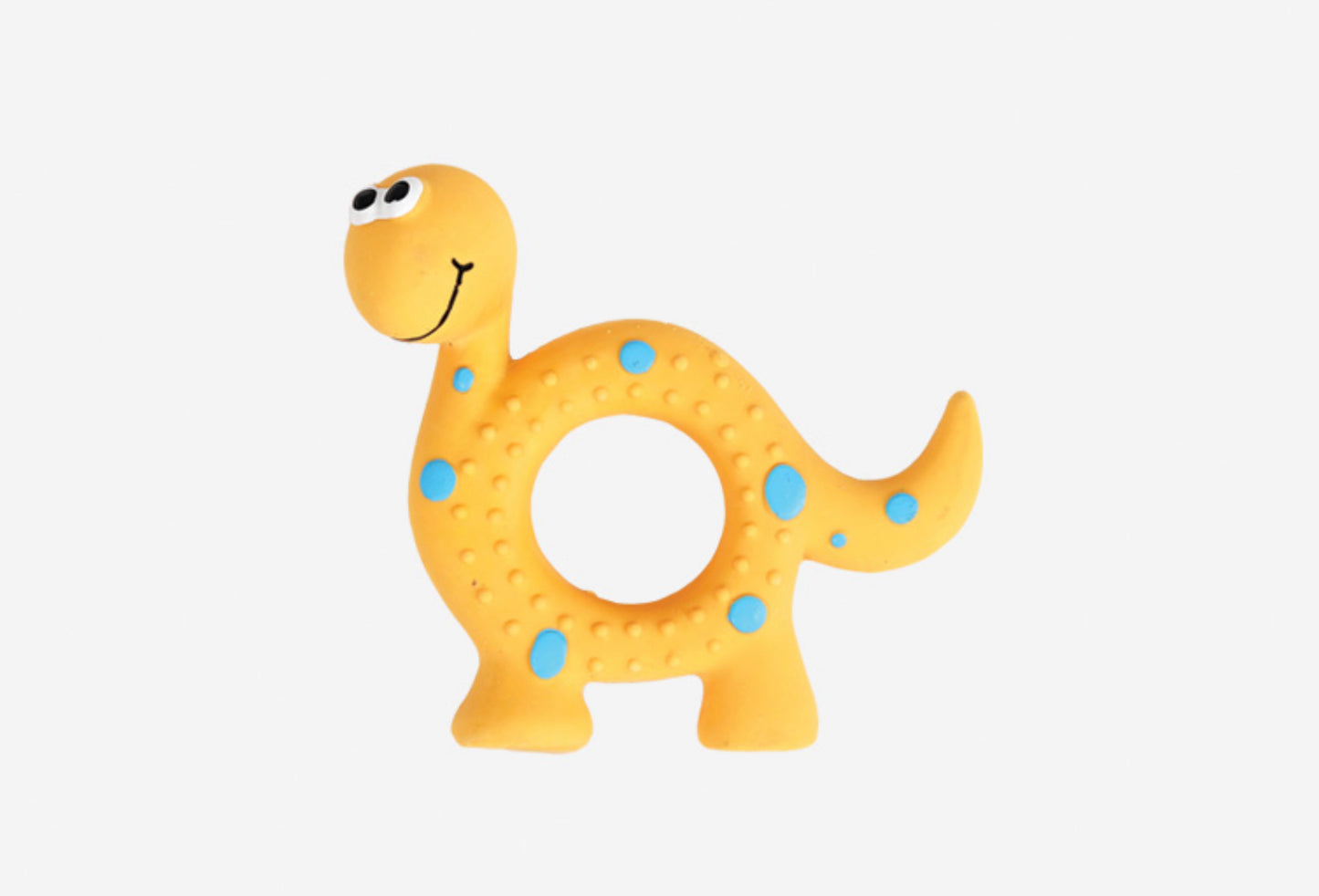 Parisdog Animal Ring Toy/ Random Design
