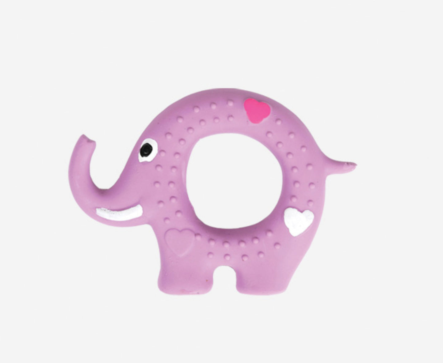 Parisdog Animal Ring Toy/ Random Design