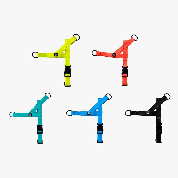Mungtem Waterproof Harness Set