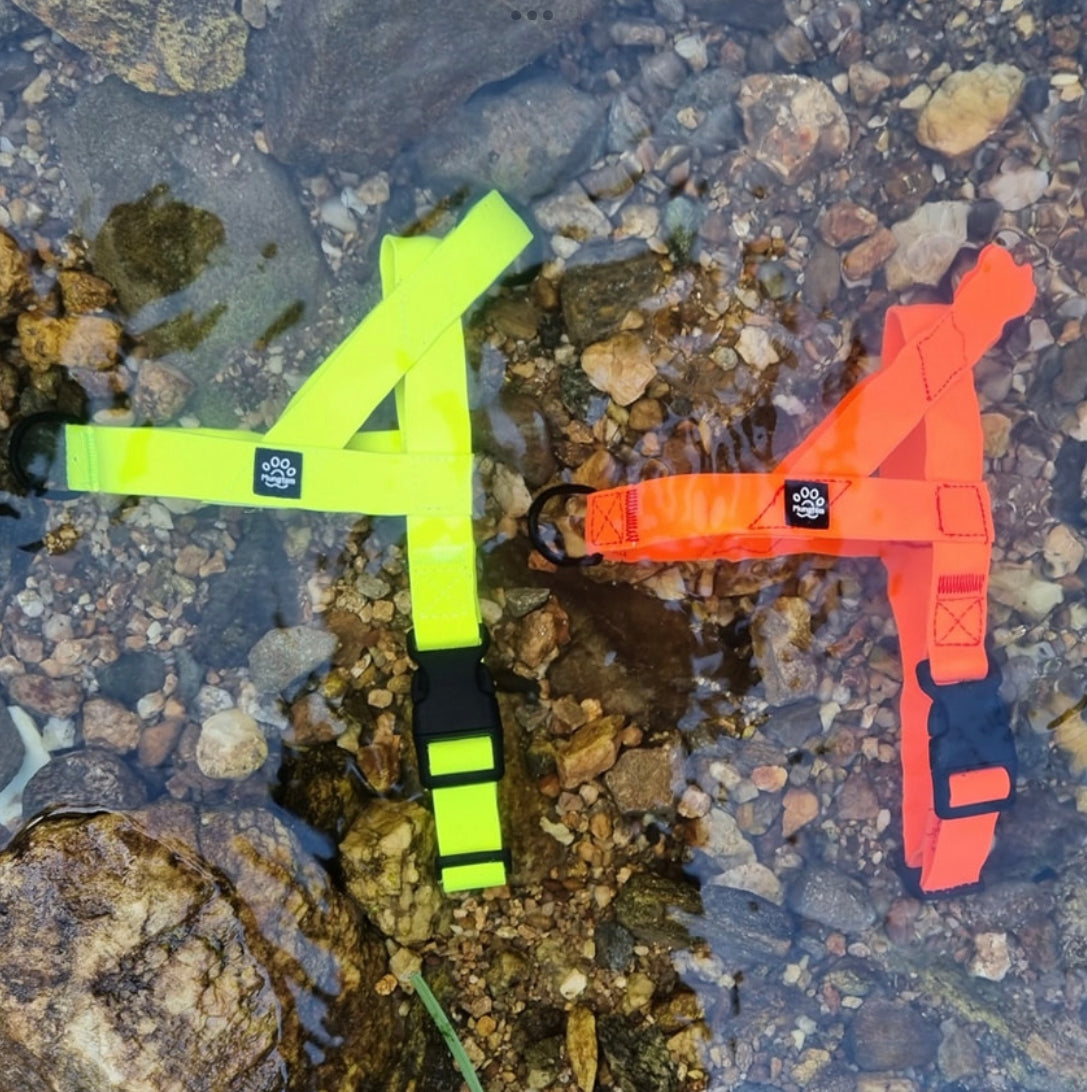 Mungtem Waterproof Harness Set