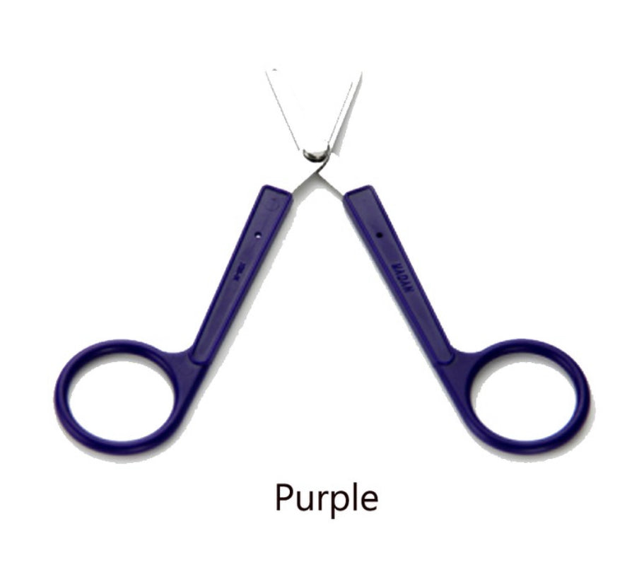 Madan Band Scissors