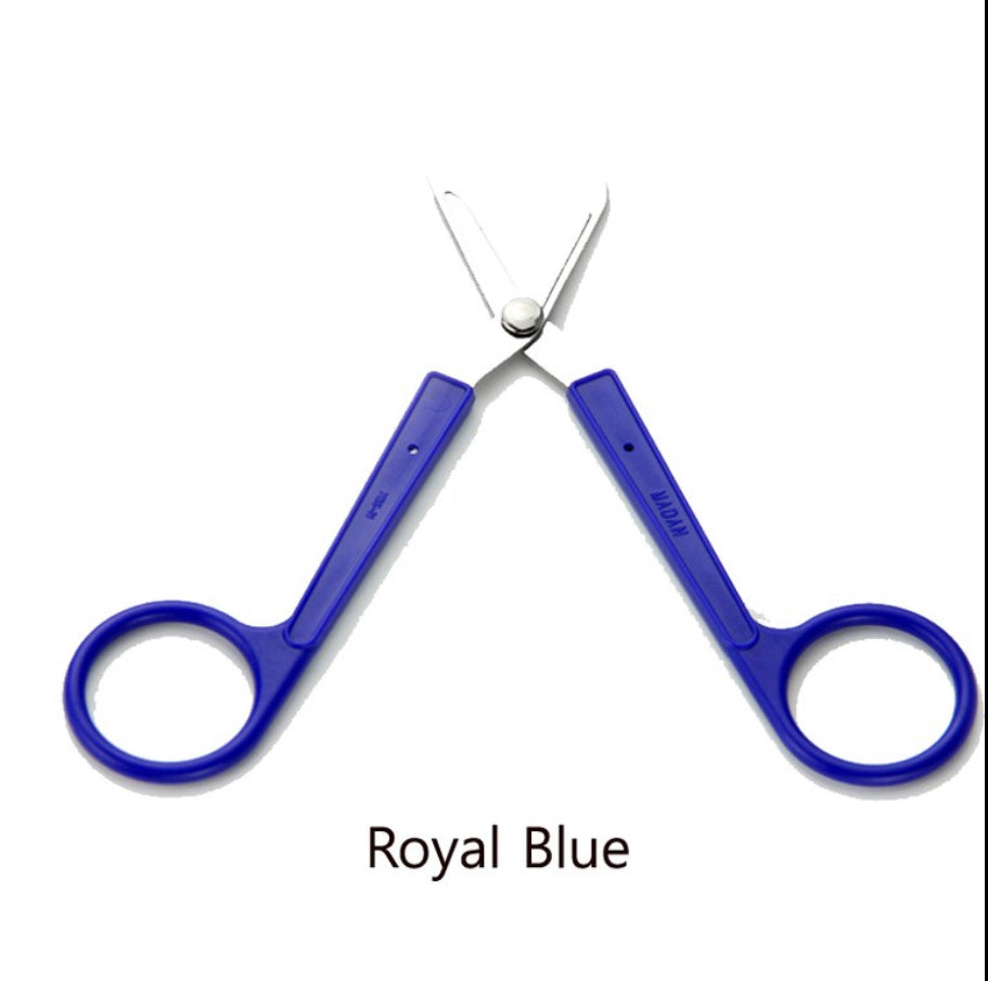 Madan Band Scissors