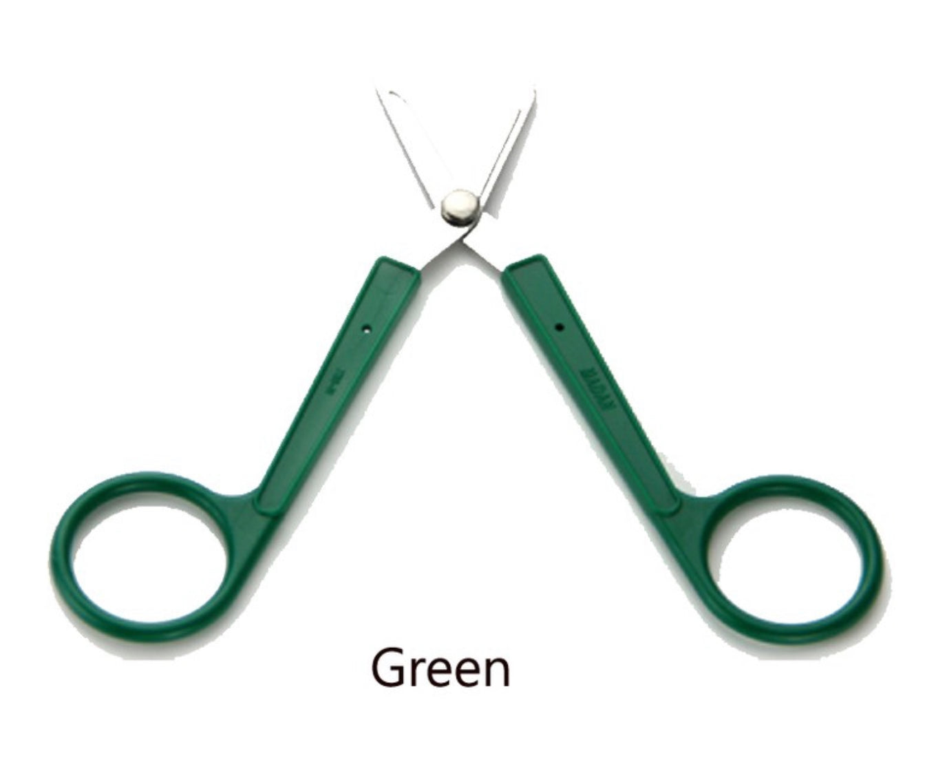 Madan Band Scissors