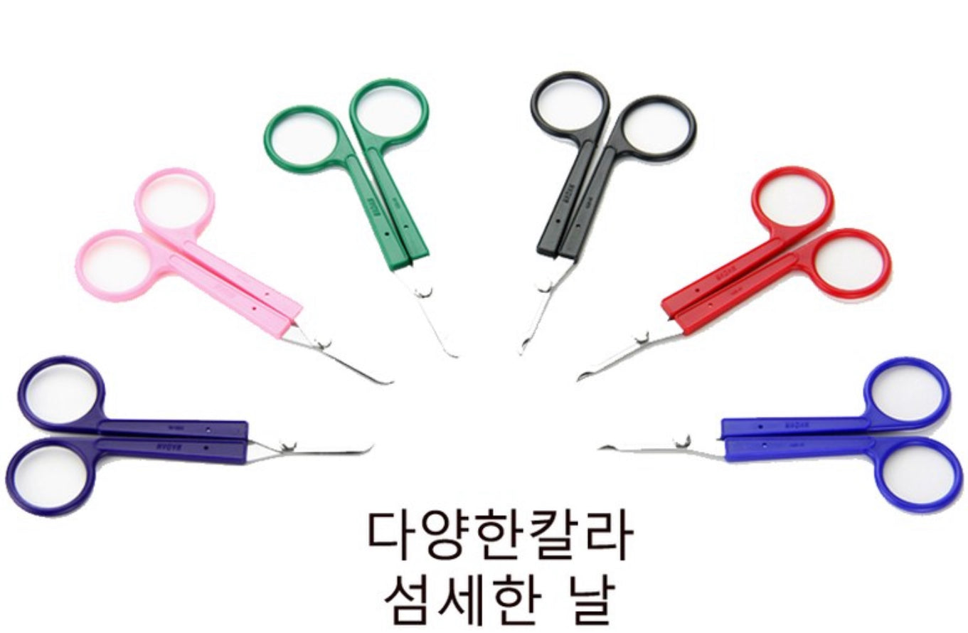 Madan Band Scissors