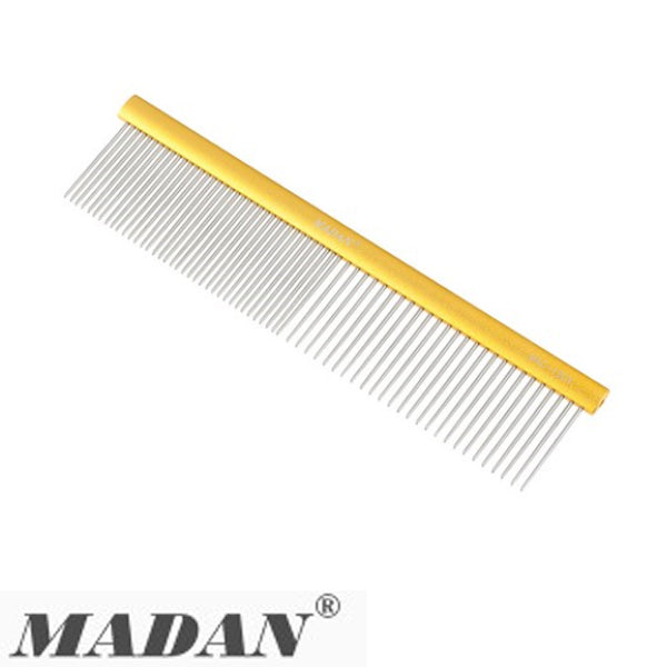 Madan Comb
