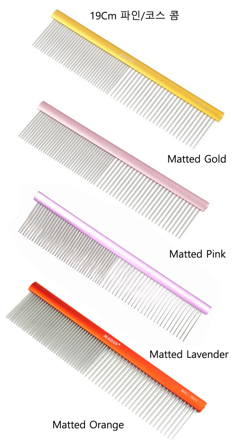 Madan Comb
