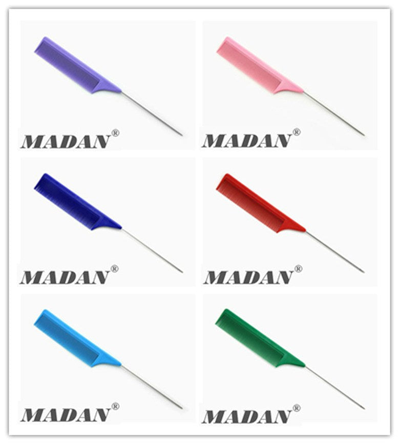 Madan Tail Comb