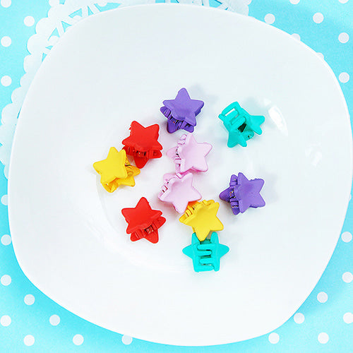 Moonpet Star Hair Clip