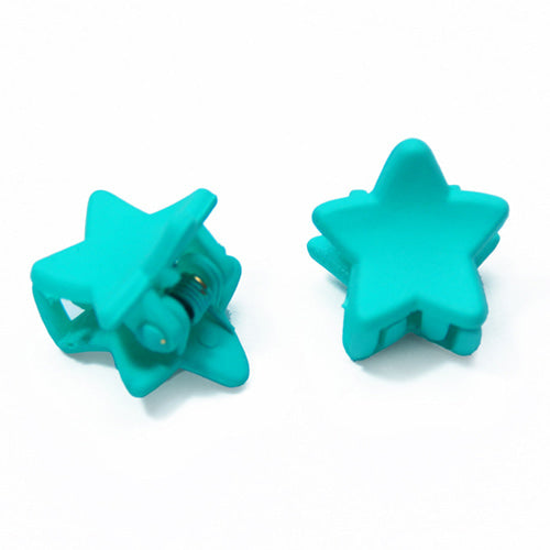 Moonpet Star Hair Clip
