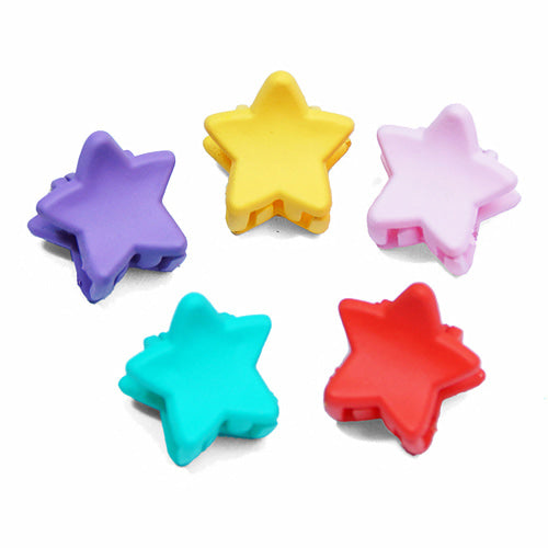 Moonpet Star Hair Clip