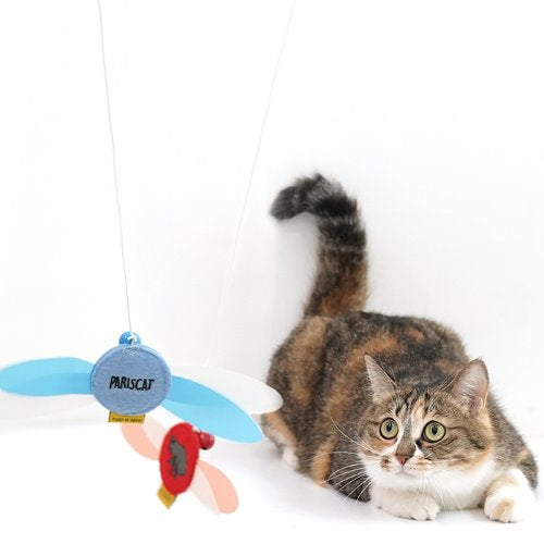 Pariscat Stick Toy