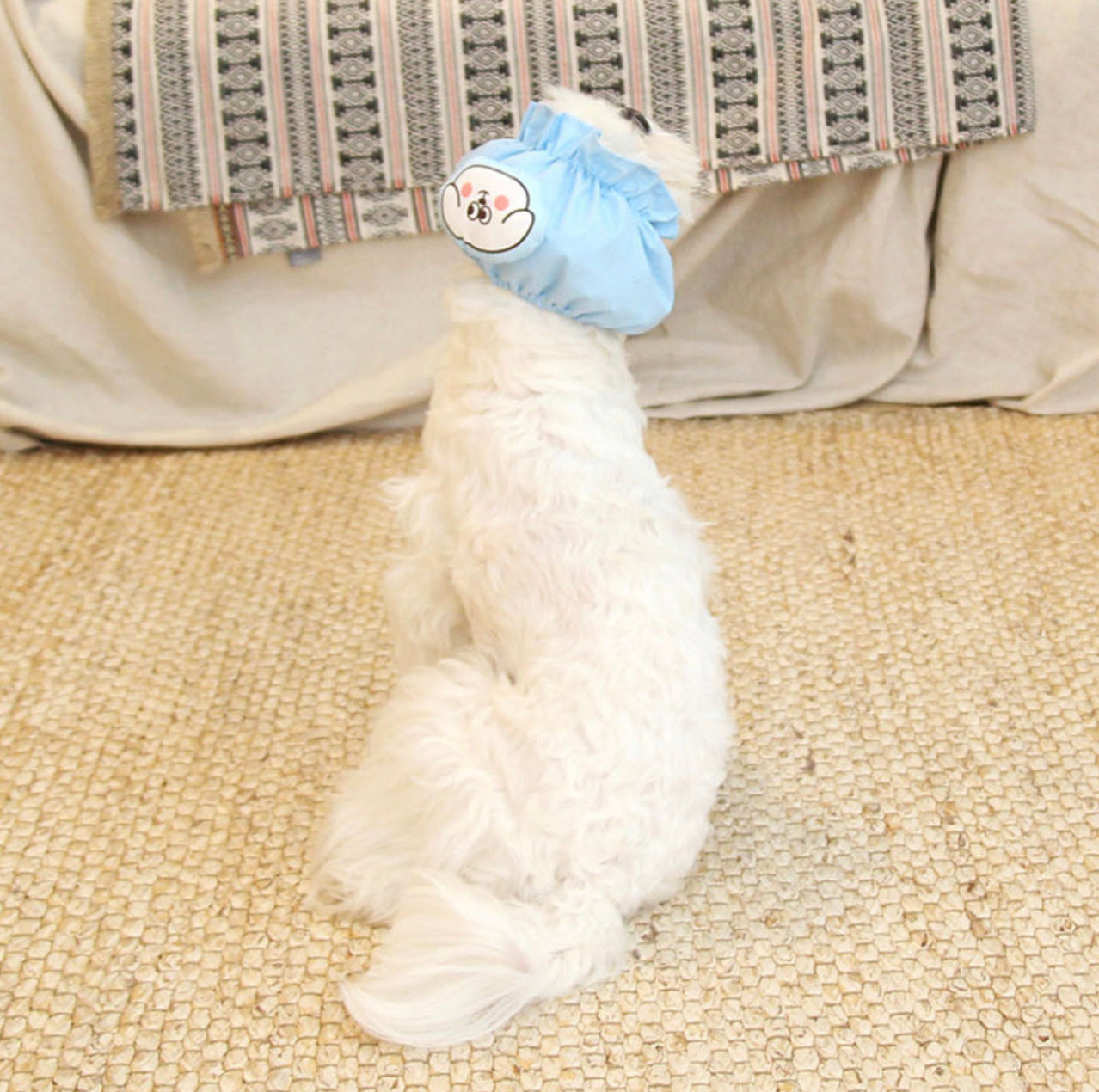 ODD Waterproof Hairband