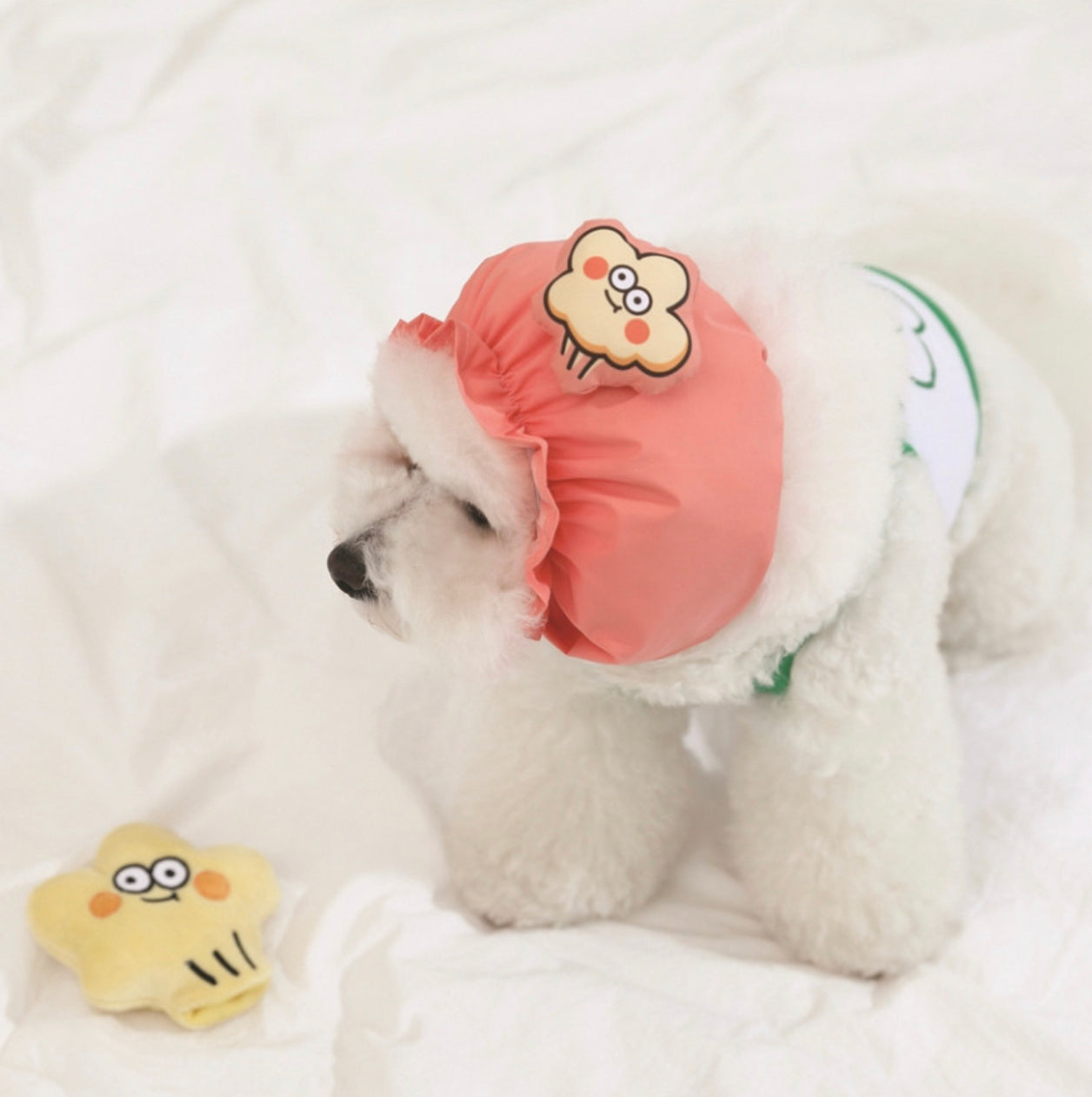 ODD Waterproof Hairband