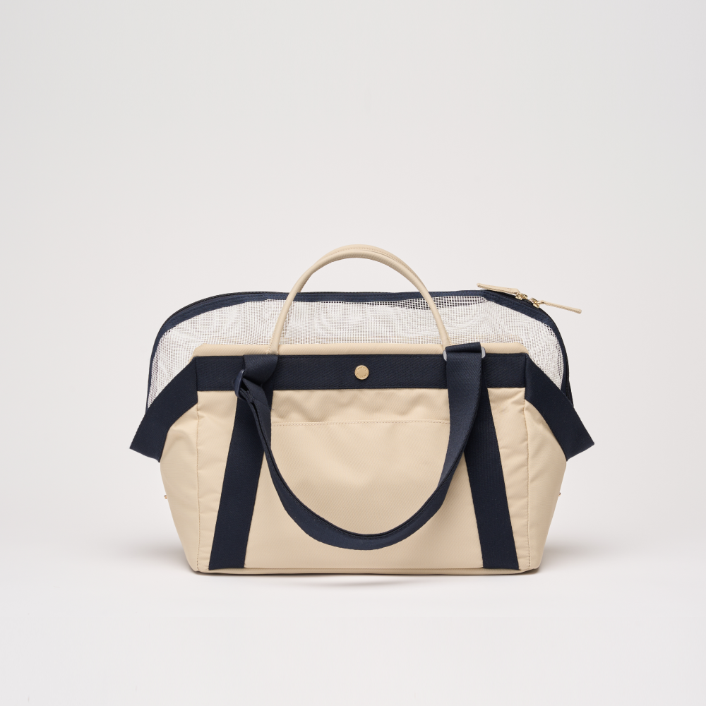 Milliong Bagel Bag