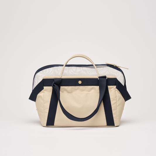 Milliong Bagel Bag
