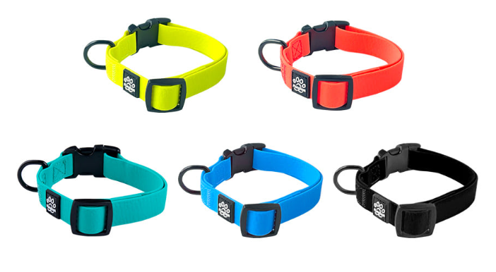 Mungtem Waterproof Collar Set