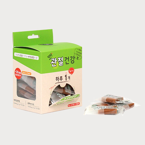 Neurx Dr Jang Health Treats - 1 Box
