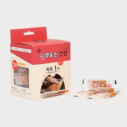 Neurx Dr Jang Health Treats - 1 Box