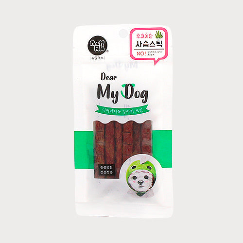 Neurx Dear My Dog Treats