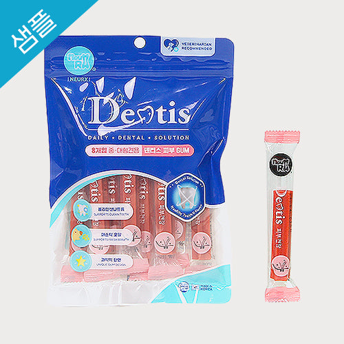 Neurx Dentis Health Gum