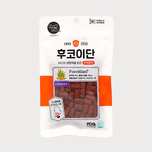 Neurx Fucoidan Jerky Treat