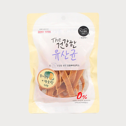 Neurx Healthy Lactobacillus Treats 50g