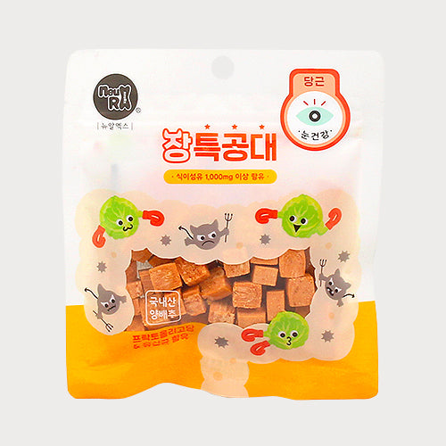 Neurx Jang Forces Treats 100g