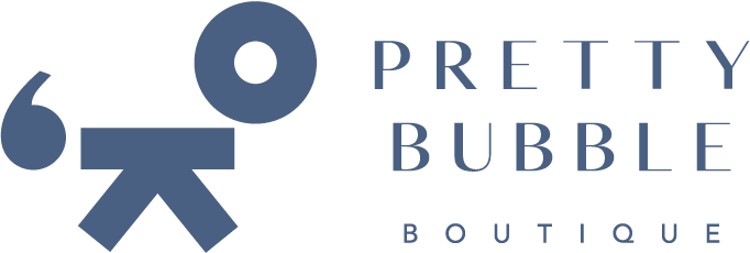 Pretty Bubble Boutique
