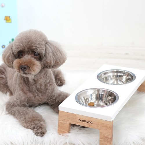 Parisdog Solid Dishware