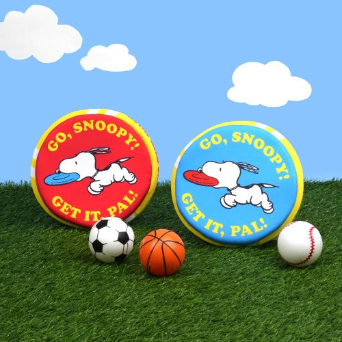 Parisdog Peanuts Flying Toy