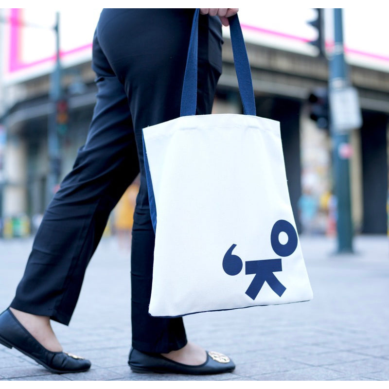 Pretty Bubble Tote Bag Merch (Limited Edition)