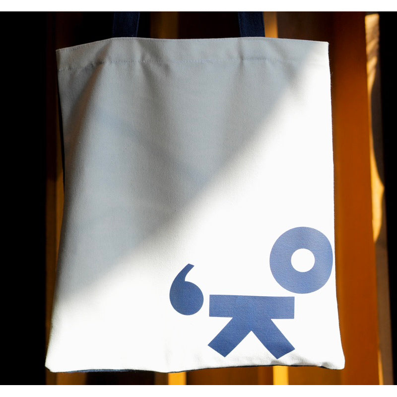 Pretty Bubble Tote Bag Merch (Limited Edition)