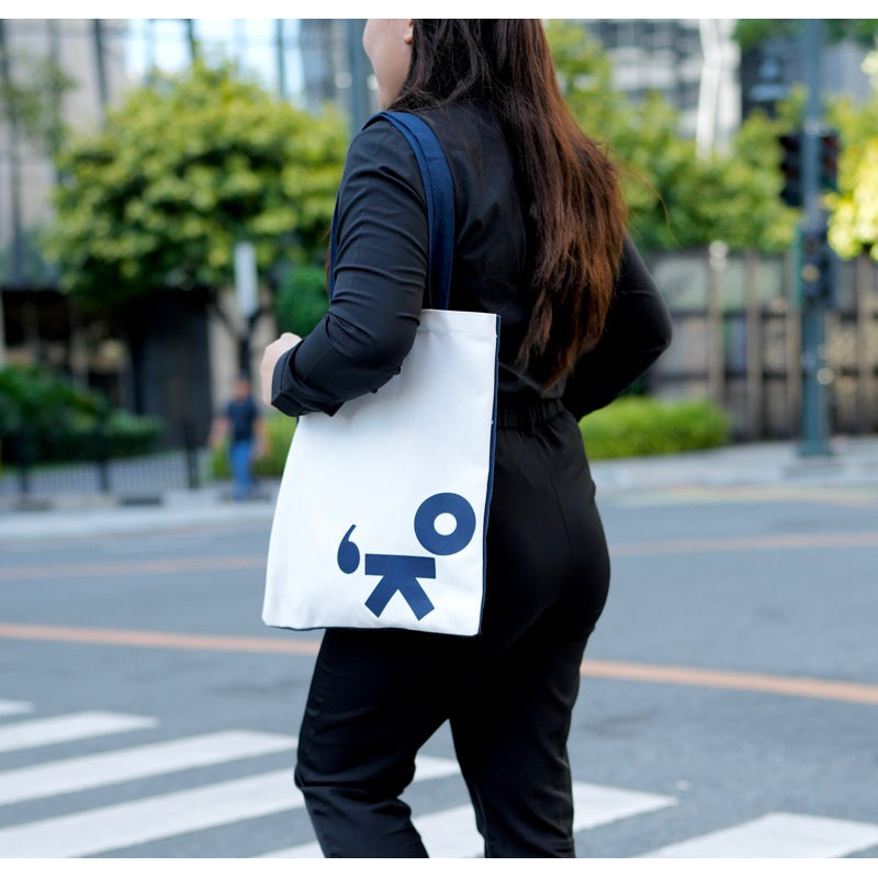 Pretty Bubble Tote Bag Merch (Limited Edition)