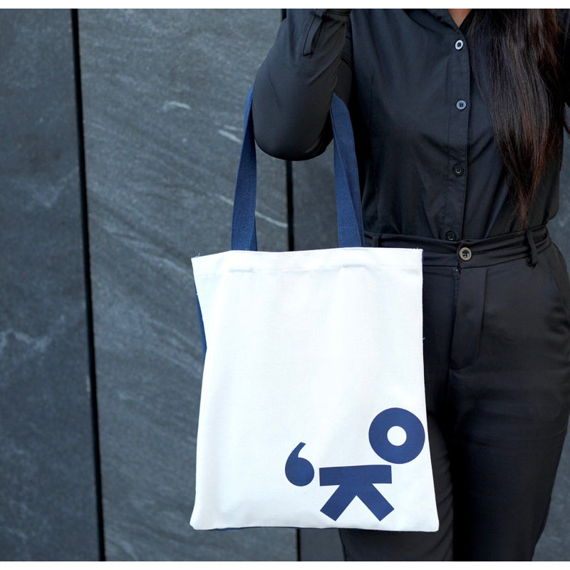 Pretty Bubble Tote Bag Merch (Limited Edition)