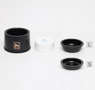 Procyon Cooler Bowl Black