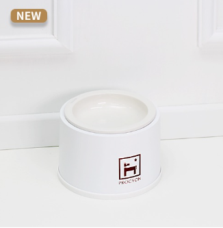 Procyon Cooler Bowl White