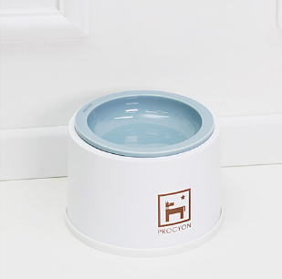 Procyon Cooler Bowl White